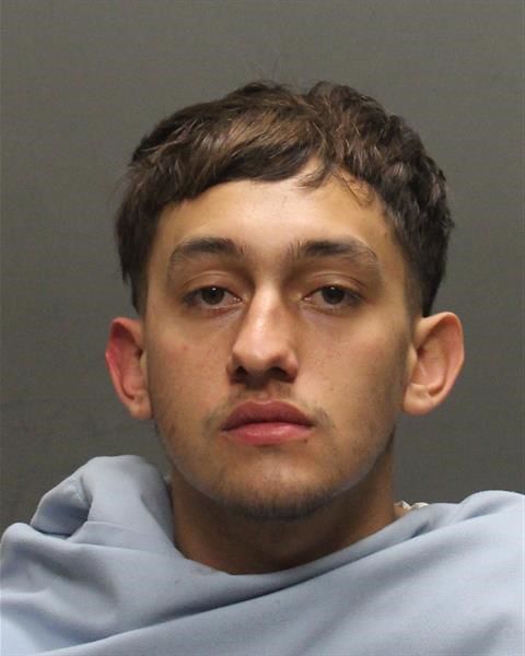 Mug shots 2018